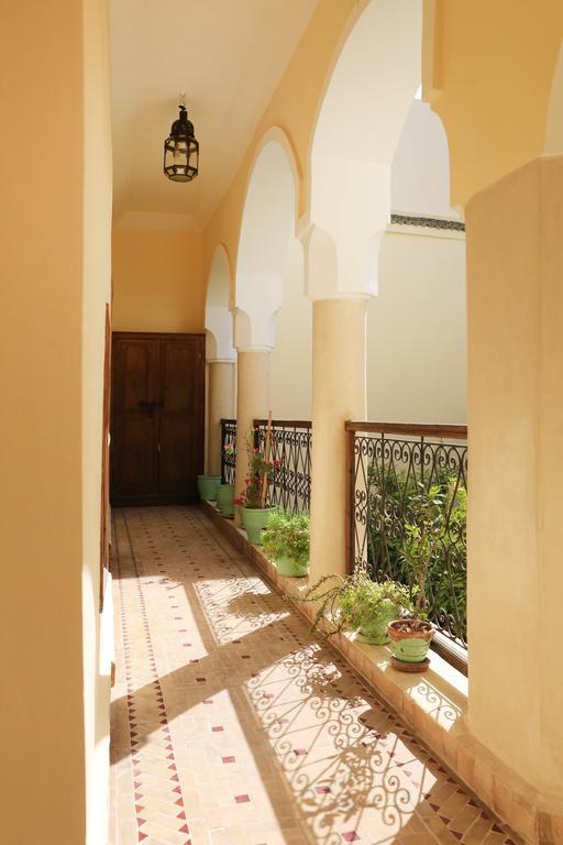 Riad Maamora 마라케시 외부 사진