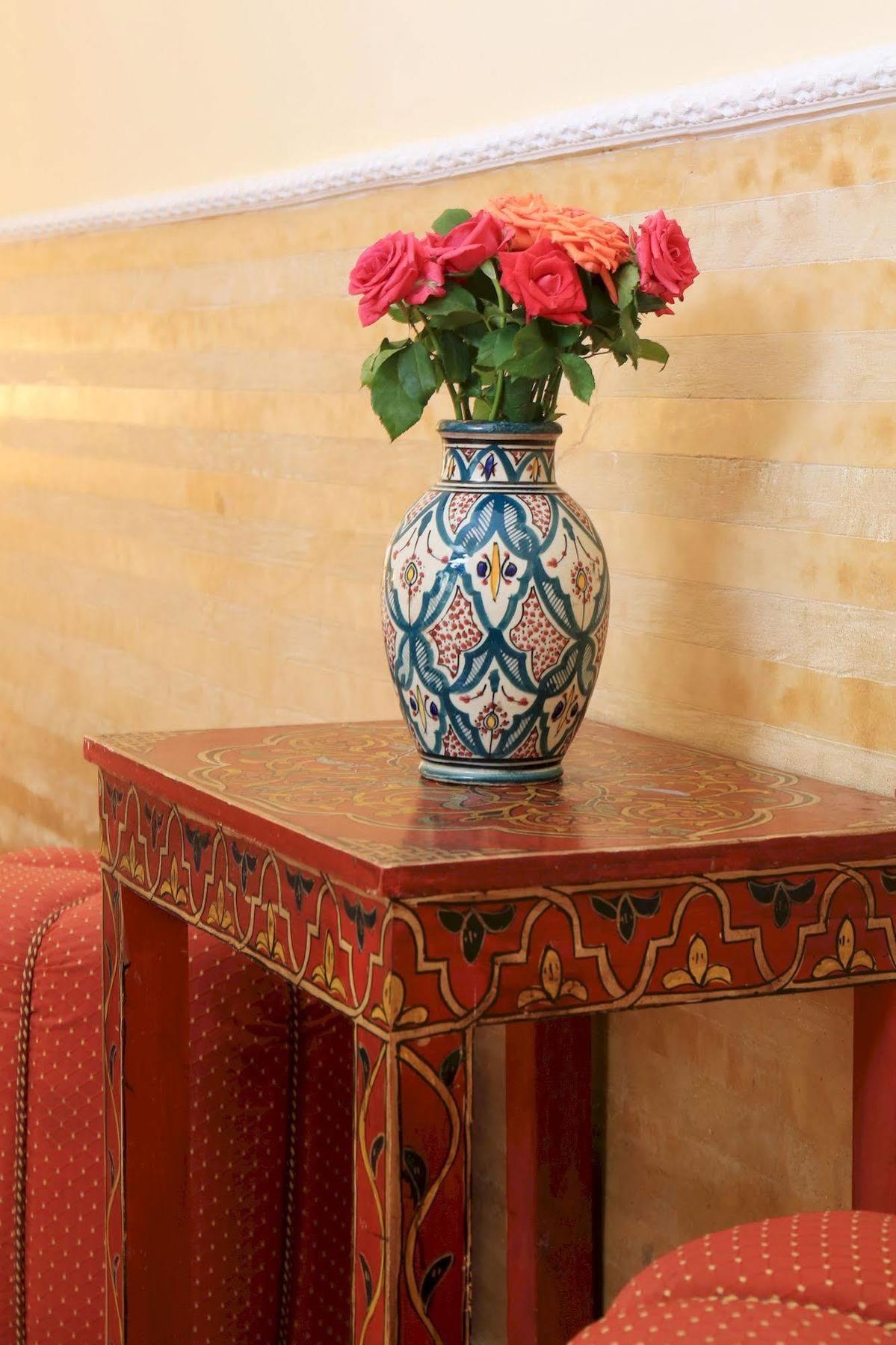 Riad Maamora 마라케시 외부 사진