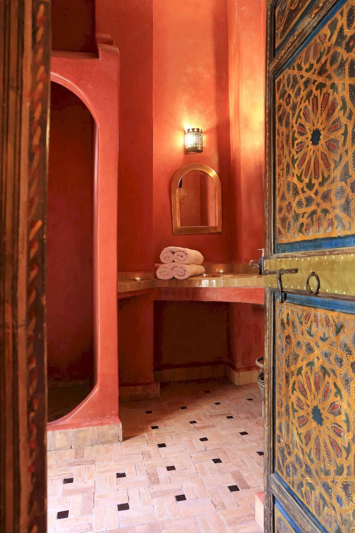 Riad Maamora 마라케시 외부 사진